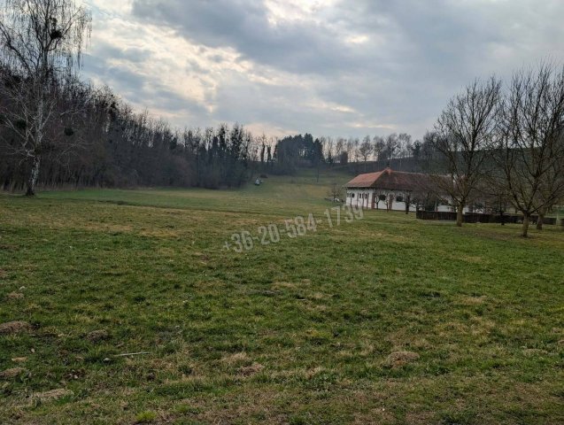 Eladó telek, Zalakaroson 14.9 M Ft / költözzbe.hu