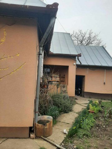 Eladó családi ház, Bökönyön 24.5 M Ft, 3 szobás