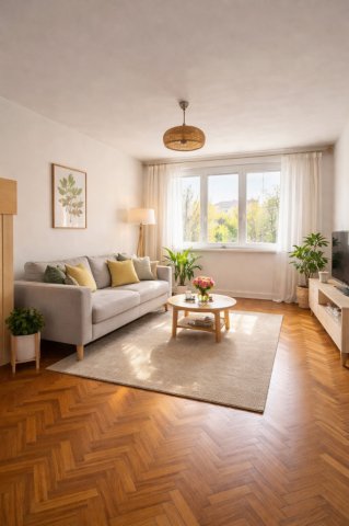 Eladó téglalakás, Budapesten, VIII. kerületben 62.9 M Ft