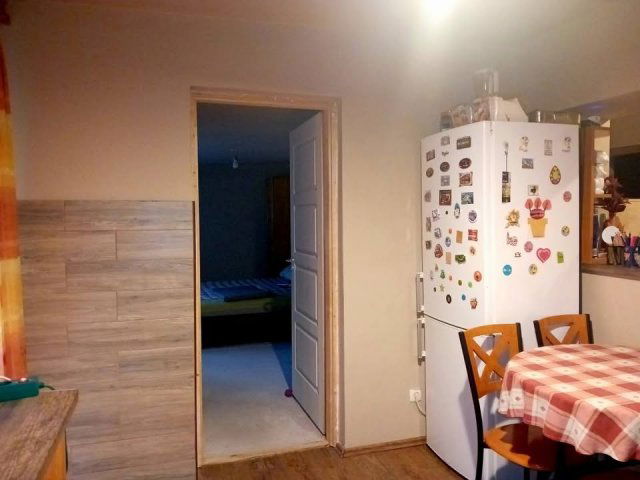 Eladó családi ház, Nyíregyházán 59.9 M Ft, 3 szobás