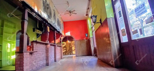 Eladó üzlethelyiség, Gellénházán 19.5 M Ft