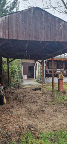 Eladó családi ház, Pócsmegyeren 23 M Ft, 2+1 szobás