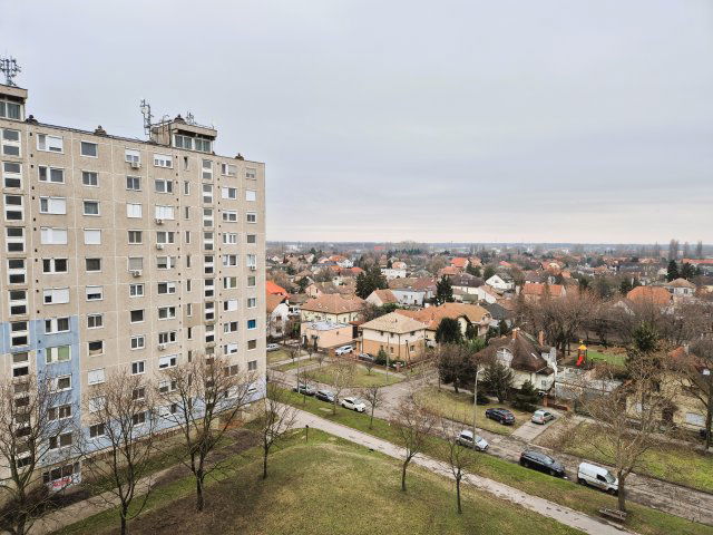 Eladó panellakás, Budapesten, XVIII. kerületben 64.5 M Ft