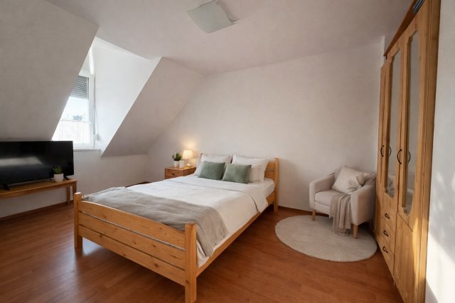 Eladó téglalakás, Pécsett 41.9 M Ft, 2 szobás