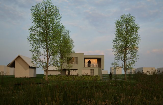 Eladó telek, Balatonfenyvesen 470 M Ft / költözzbe.hu