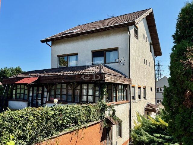Eladó hotel, Budapesten, XXII. kerületben 190 M Ft