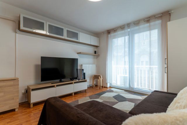 Eladó téglalakás, Budapesten, VIII. kerületben, Salétrom utcában