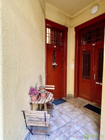 Eladó téglalakás, Budapesten, VII. kerületben 69.9 M Ft