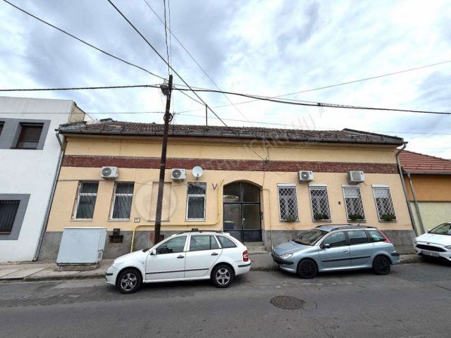 Eladó téglalakás, IV. kerületben, Perényi Zsigmond utcában