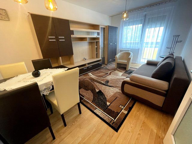 Kiadó téglalakás, albérlet, Nyíregyházán 130 E Ft / hó