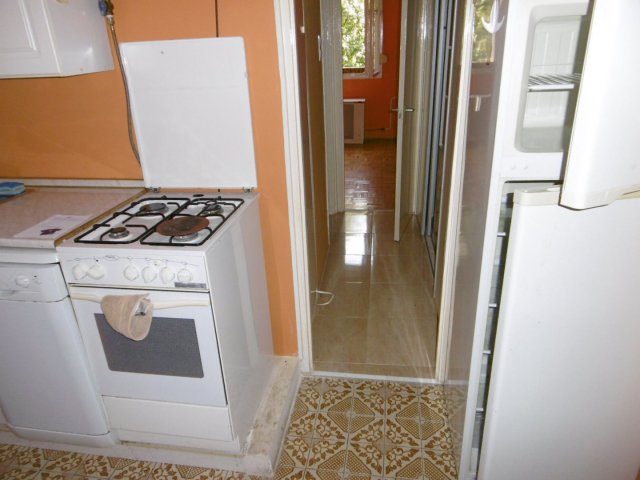 Kiadó téglalakás, albérlet, Miskolcon 110 E Ft / hó, 2 szobás