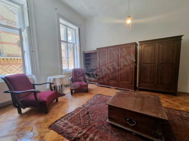 Kiadó téglalakás, albérlet, Budapesten, IX. kerületben