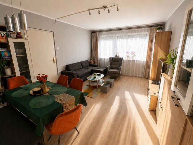 Eladó panellakás, Budapesten, IX. kerületben, Pöttyös utcában