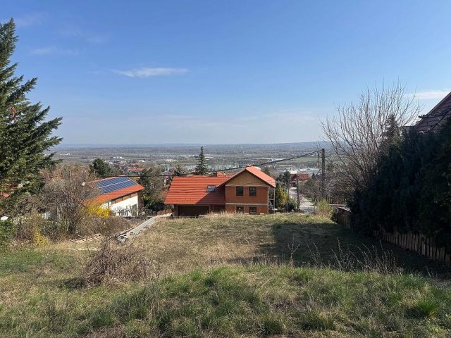 Eladó telek, Budakalászon 69.9 M Ft / költözzbe.hu