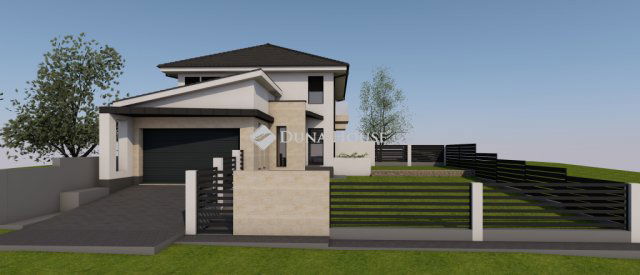 Eladó ikerház, Nyíregyházán 99.9 M Ft, 4 szobás