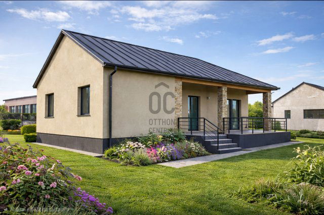 Eladó ikerház, Szadán 57 M Ft, 3 szobás / költözzbe.hu