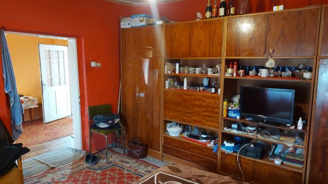 Eladó családi ház, Békéscsabán 12.6 M Ft, 2 szobás