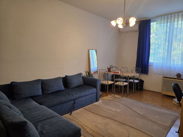 Eladó téglalakás, Szegeden, Olajos utcában 41.5 M Ft, 1+1 szobás
