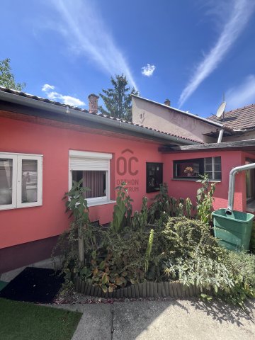 Eladó sorház, Budapesten, XX. kerületben, Akácfa utcában 35 M Ft