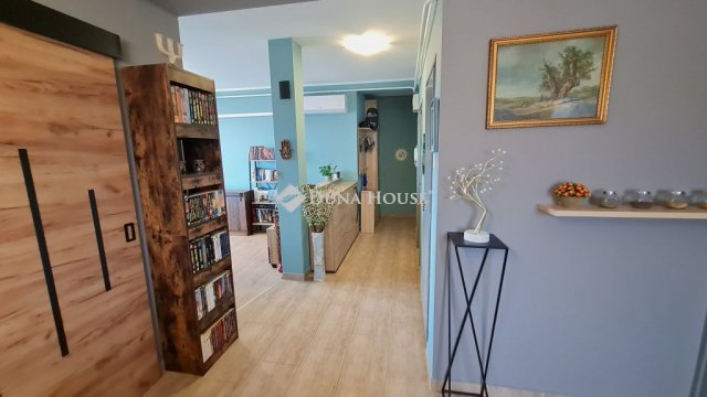 Kiadó téglalakás, albérlet, Zalaegerszegen, Átalszegett utcában