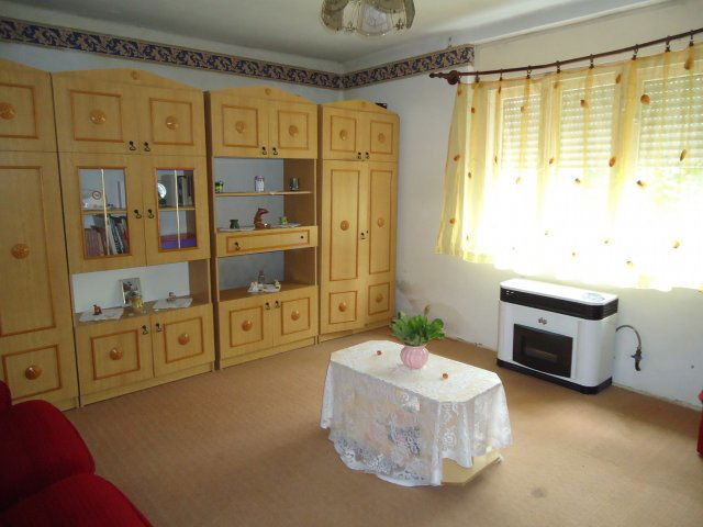 Eladó családi ház, Nagyacsádon 23.9 M Ft, 2 szobás