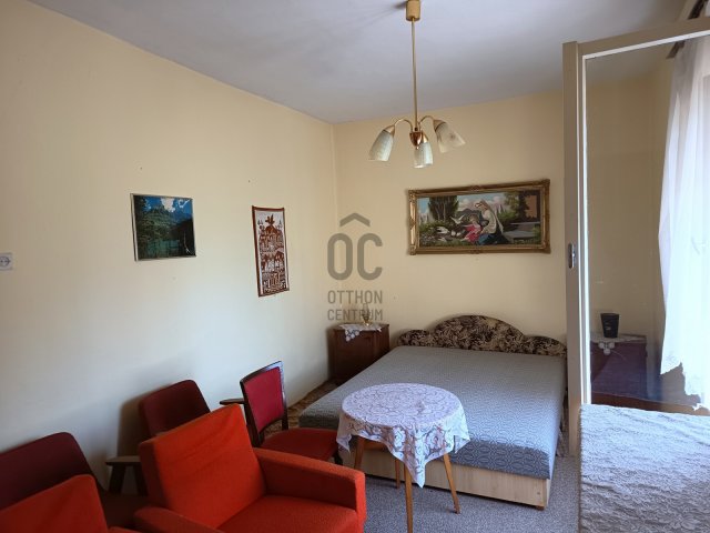 Eladó családi ház, Csesztregen 20.5 M Ft, 3 szobás