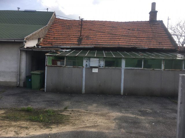 Eladó ipari ingatlan, Felsőzsolcán 79 M Ft / költözzbe.hu