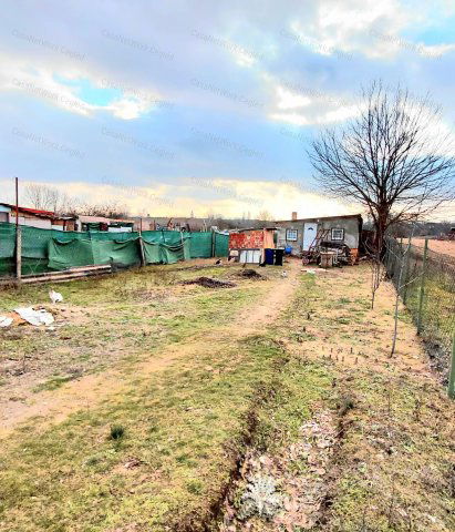 Eladó telek, Pilisen 12.9 M Ft, 1 szobás / költözzbe.hu