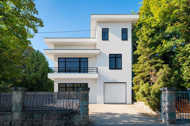 Eladó családi ház, Budapesten, II. kerületben 790 M Ft, 9 szobás