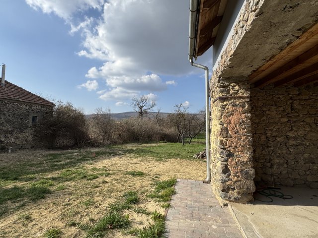 Eladó családi ház, Monostorapátin 59.9 M Ft, 3 szobás