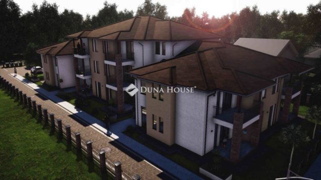 Eladó téglalakás, Balatonlelleén 119 M Ft, 4 szobás