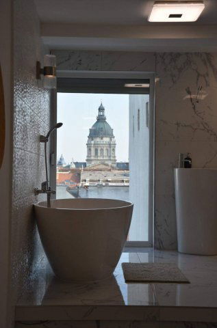 Eladó téglalakás, Budapesten, V. kerületben 312 M Ft, 3 szobás