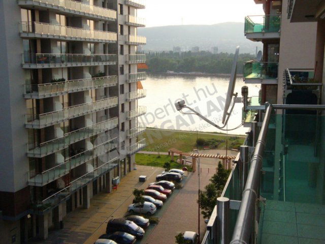 Kiadó téglalakás, albérlet, XIII. kerületben, Danubius utcában