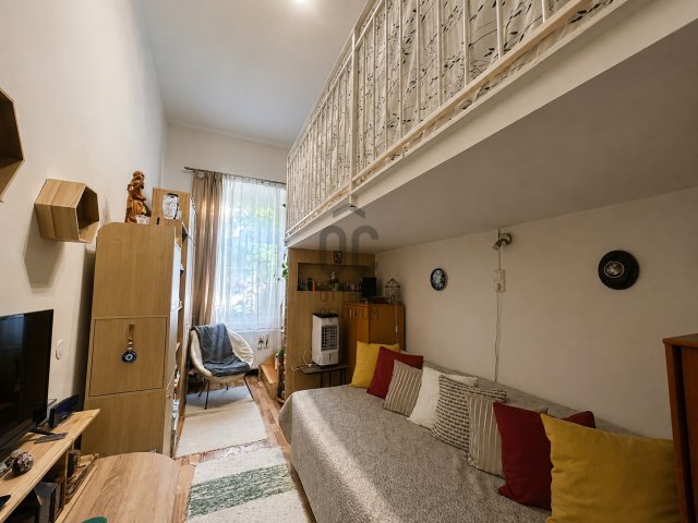 Eladó téglalakás, Budapesten, XIV. kerületben 45.9 M Ft
