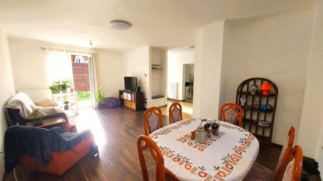 Eladó ikerház, Csömörön 139 M Ft, 4 szobás