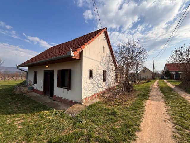 Eladó családi ház, Pellérden 24.9 M Ft / költözzbe.hu