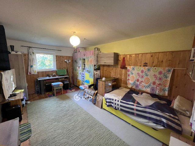 Eladó családi ház, Szegeden 54 M Ft, 2 szobás