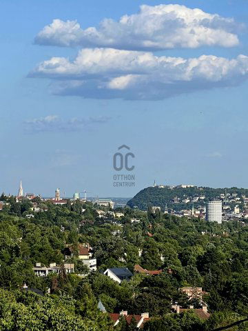 Eladó téglalakás, Budapesten, II. kerületben 226 M Ft, 3 szobás