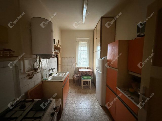 Eladó téglalakás, Zalaegerszegen 30.9 M Ft, 2 szobás