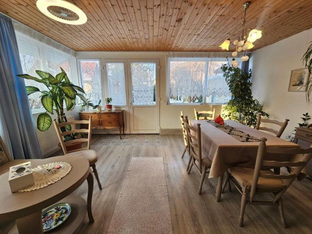 Eladó családi ház, Igalon 99 M Ft, 3+5 szobás