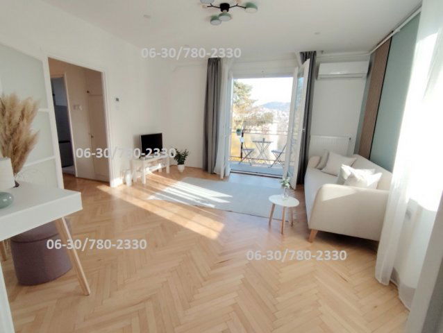 Eladó téglalakás, Budapesten, II. kerületben 110 M Ft, 2 szobás