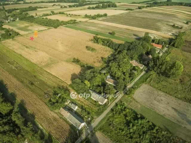 Eladó telek, Előszálláson 20 M Ft / költözzbe.hu