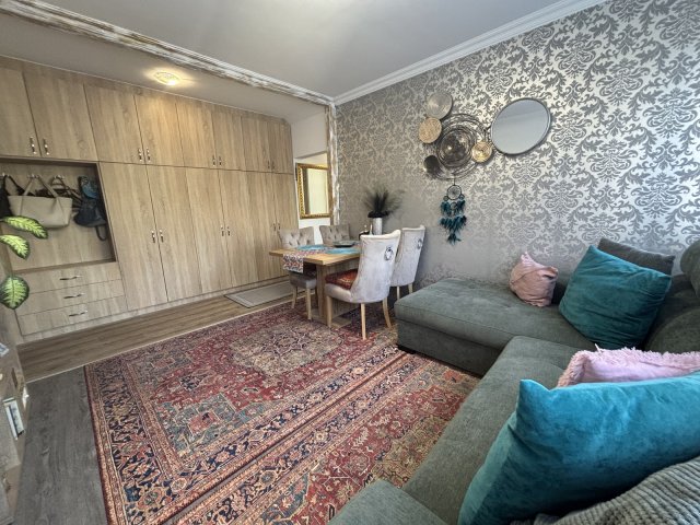Eladó téglalakás, Nyíregyházán 54 M Ft, 2 szobás