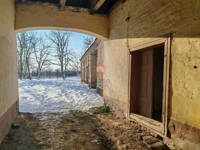 Eladó családi ház, Sumonyon 19 M Ft / költözzbe.hu