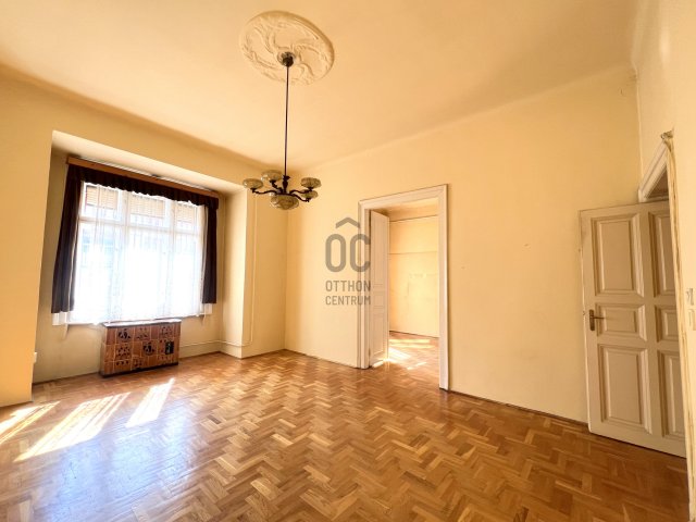 Eladó téglalakás, Budapesten, IX. kerületben 87 M Ft, 2 szobás