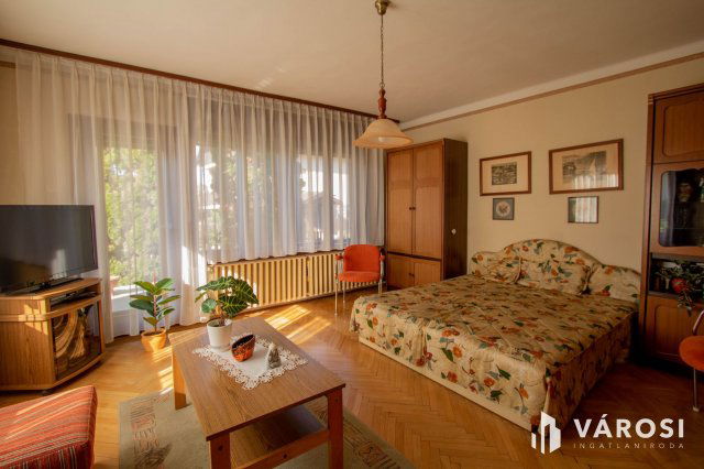 Eladó családi ház, Lentiben 65 M Ft, 4 szobás