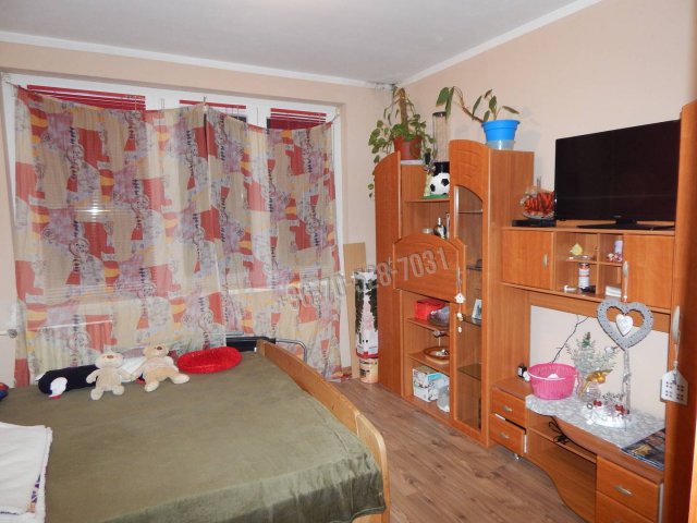 Eladó panellakás, Tatabányán 41.5 M Ft, 2 szobás