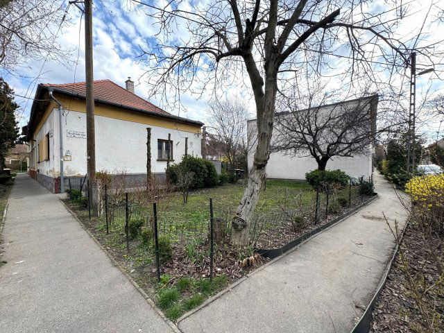 Eladó családi ház, XIV. kerületben, Pándorfalu utcában