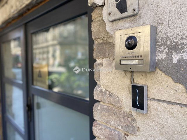 Eladó iroda, Budapesten, VI. kerületben 179 M Ft, 8 szobás