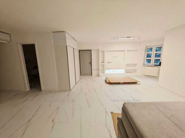 Eladó téglalakás, Budapesten, XII. kerületben 87.5 M Ft